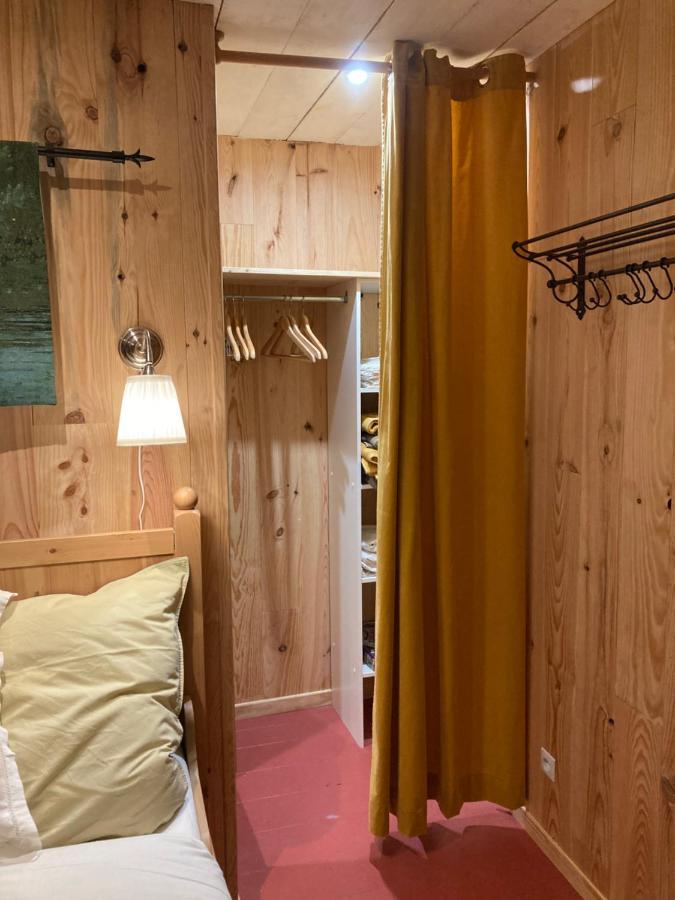 La Cour Secrete Apartamento Dinan Exterior foto
